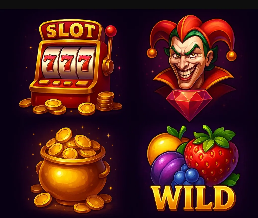 Как выбрать слот под свой стиль игры