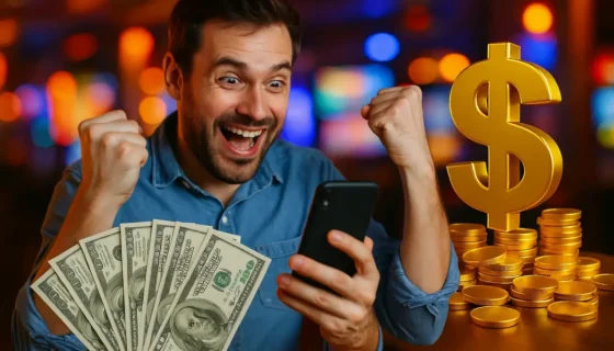 Бездеп без вейджера: реально ли вывести выигрыш без вложений?