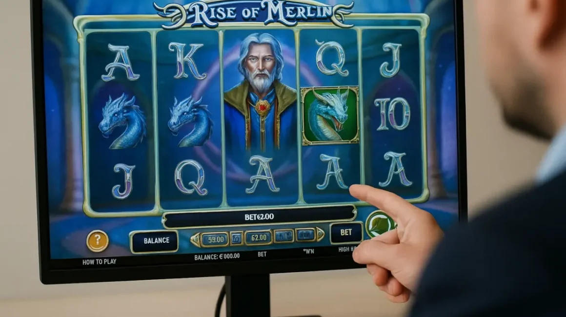 Rise of Merlin: как играть и что даёт высокая дисперсия