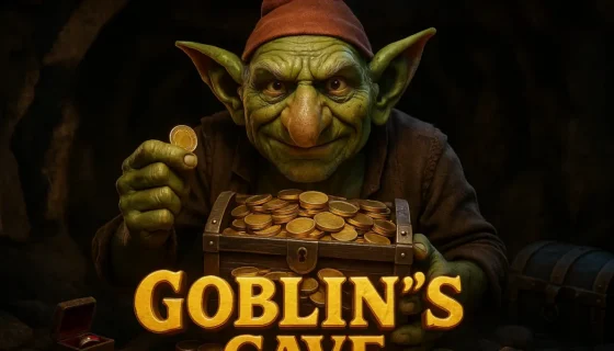 Goblin’s Cave: щедрый слот с потайными бонусами и тройной стратегией выигрыша
