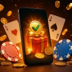 ТОП-5 предложений за регистрацию без верификации и вложений