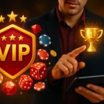 VIP-квесты и персональные награды: инновации в бонусных программах казино-клубов