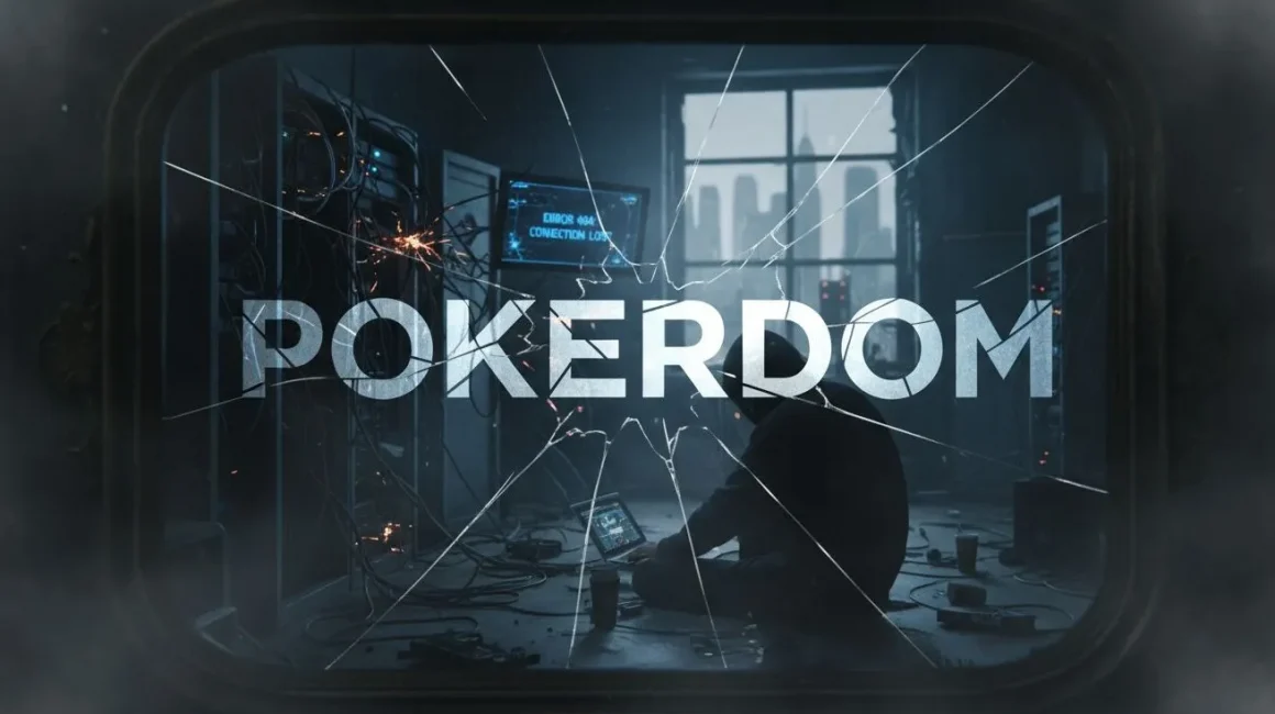 Почему зеркало Pokerdom бывает недоступно: причины блокировок и способы быстро найти рабочее Почему зеркало Pokerdom бывает недоступно: причины блокировок и способы быстро найти рабочее