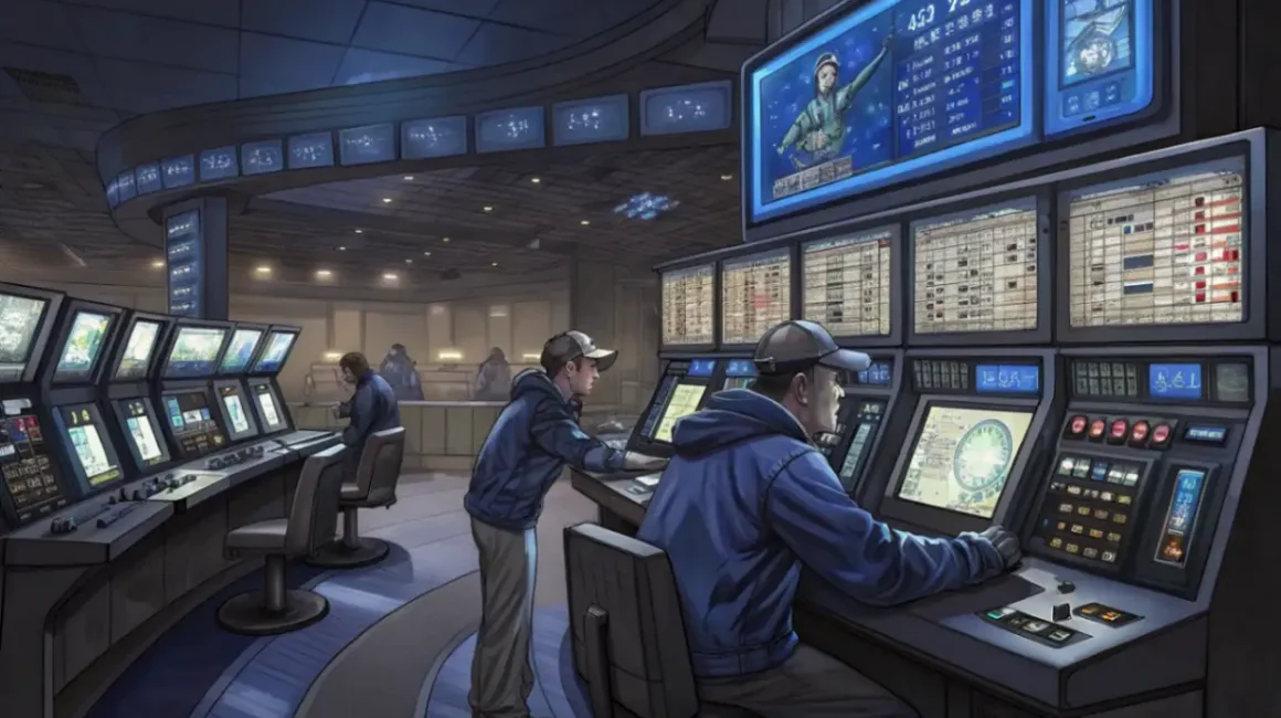 Как казино настраивают RTP: что нужно знать игроку в 2025 Как казино настраивают RTP: что нужно знать игроку в 2025