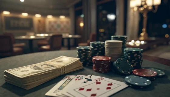 Бонусы без отыгрыша в казино 2026: выгодно ли это игроку?