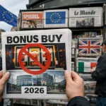 Bonus Buy в слотах могут запретить: что происходит в Европе в 2026 году